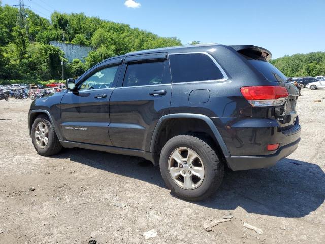 2015 Jeep Grand Cherokee Laredo VIN: 1C4RJFAG1FC124370 Lot: 56804284