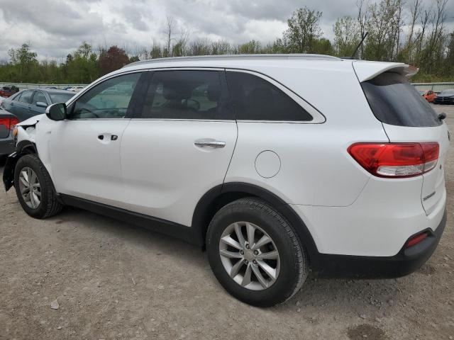 2016 Kia Sorento Lx VIN: 5XYPG4A30GG090961 Lot: 54403304