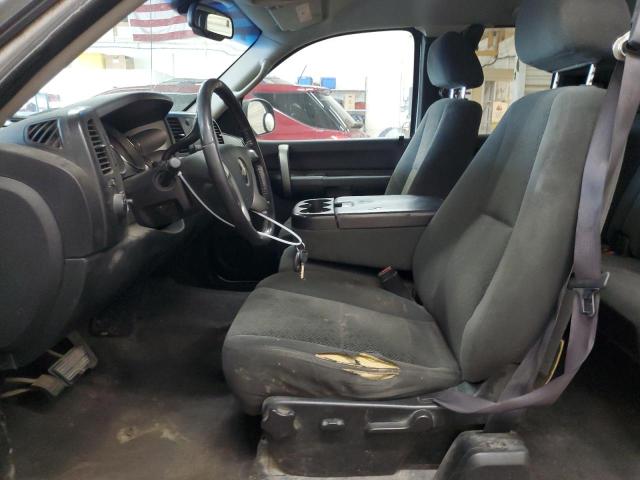 2008 Chevrolet Silverado K1500 VIN: 1GCEK19068Z247863 Lot: 56426424