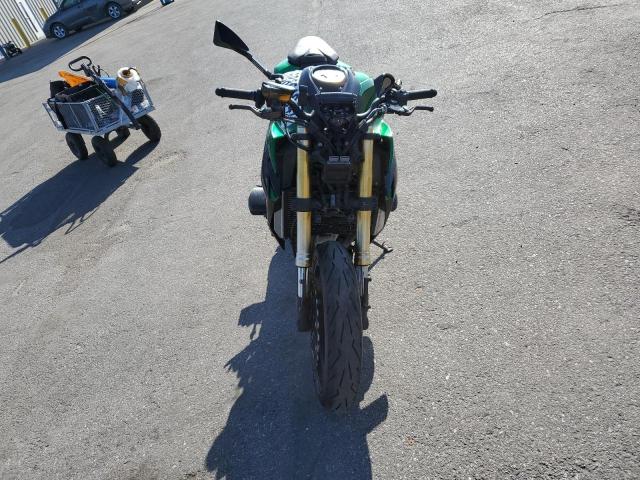 2014 KAWASAKI ZR1000 G - JKAZRCG14EA000995