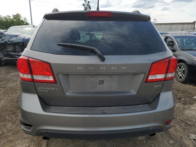 2012 Dodge Journey Sxt VIN: 3C4PDDBG7CT298445 Lot: 54374194