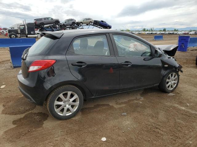 2011 Mazda Mazda2 VIN: JM1DE1HY4B0105162 Lot: 55099114