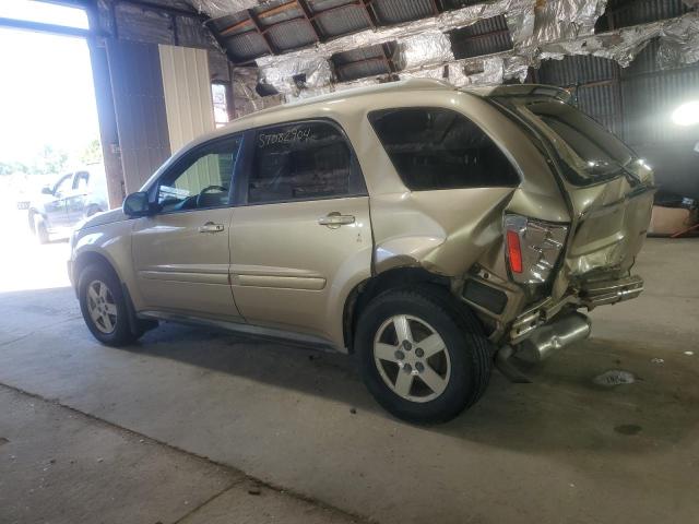 2005 Chevrolet Equinox Lt VIN: 2CNDL73F156149917 Lot: 57082904