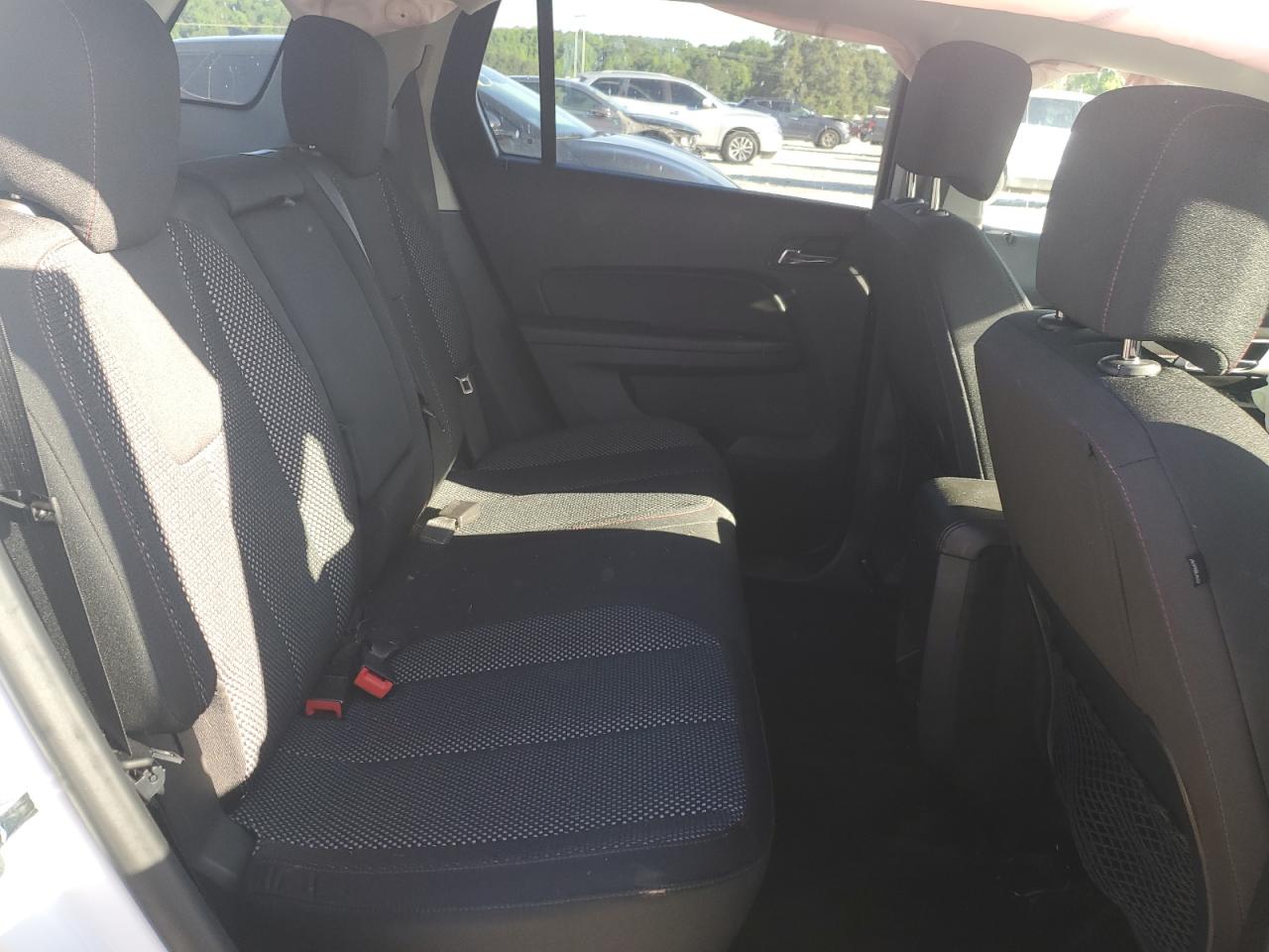 2GKFLTEK1G6162223 2016 GMC Terrain Sle