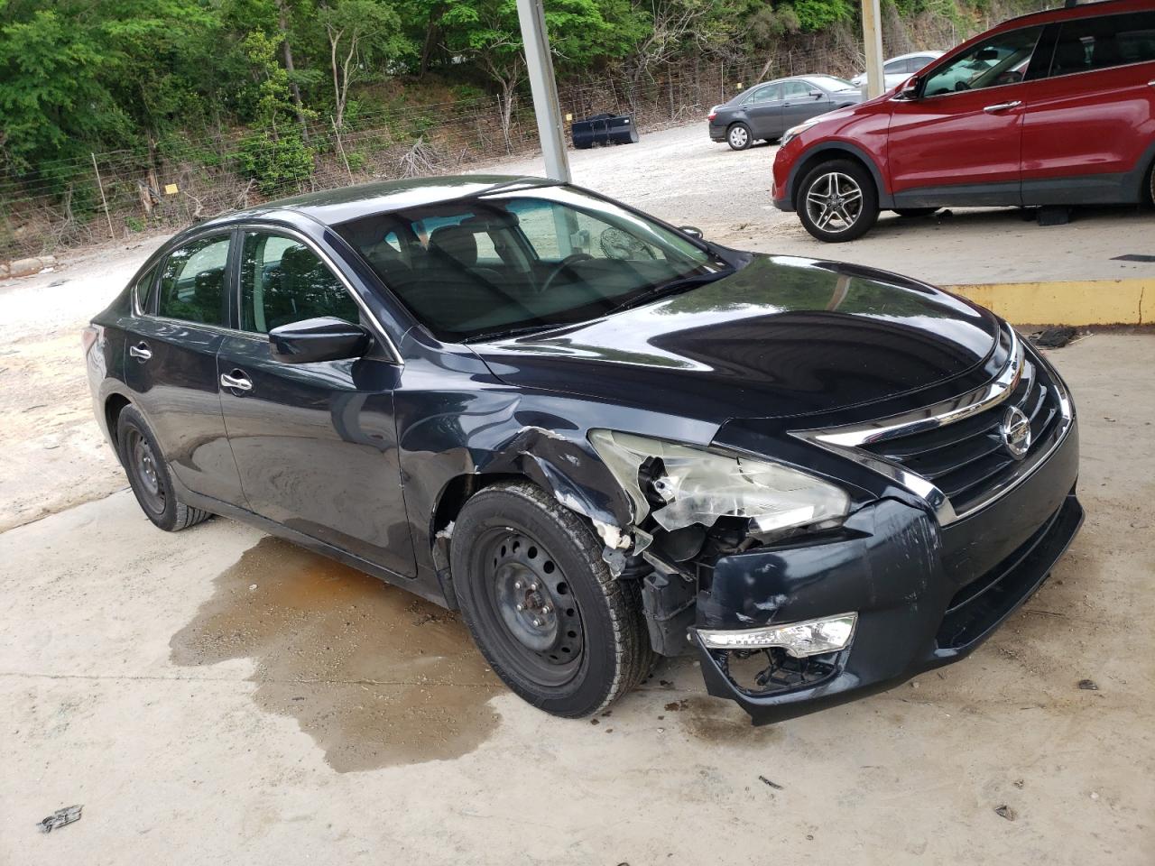 1N4AL3AP3FC424777 2015 Nissan Altima 2.5