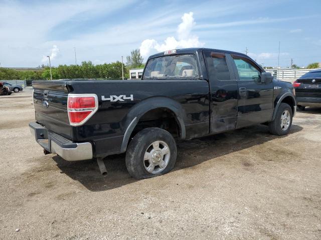 2009 Ford F150 Super Cab VIN: 1FTPX14V39FA76165 Lot: 56416454