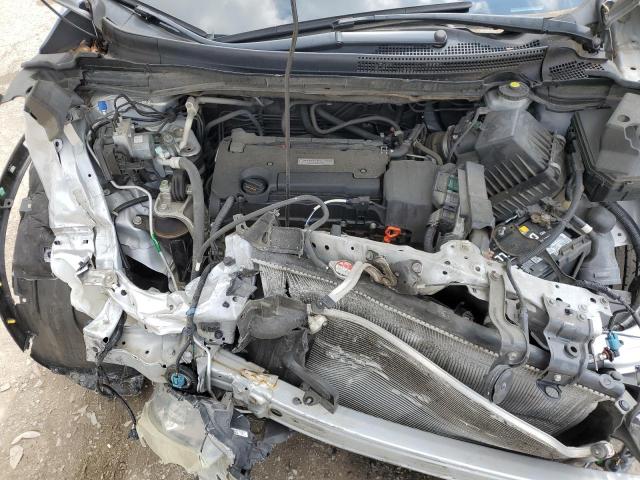 2HKRM4H59GH653927 2016 Honda Cr-V Ex