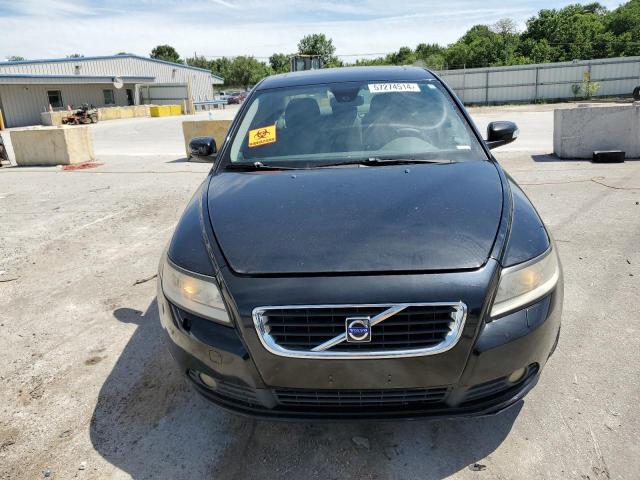 2009 Volvo S40 2.4I VIN: YV1MS382592441928 Lot: 57274514