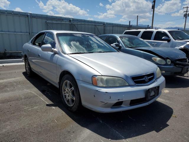 2000 Acura 3.2Tl VIN: 19UUA5661YA015993 Lot: 55423394