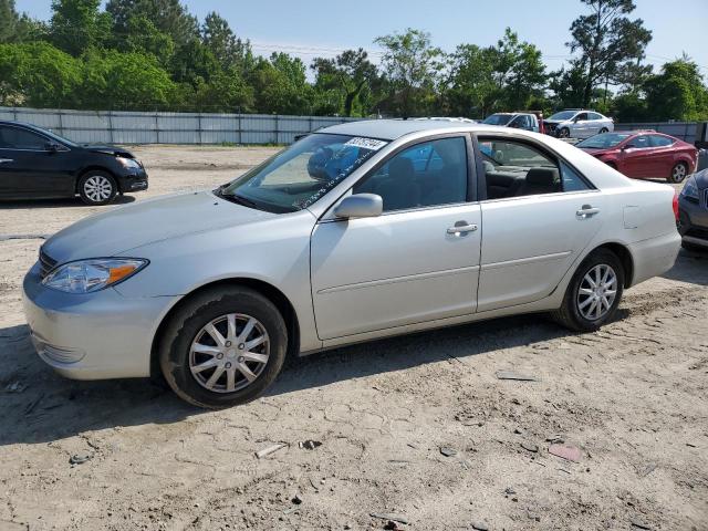 2003 Toyota Camry Le VIN: 4T1BE32K83U677722 Lot: 53757244