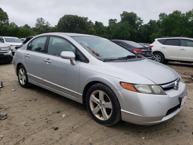 2006 Honda Civic Ex VIN: 1HGFA16866L099913 Lot: 54947094