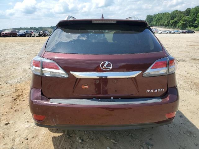 2015 Lexus Rx 350 Base VIN: 2T2BK1BA9FC309118 Lot: 56032644