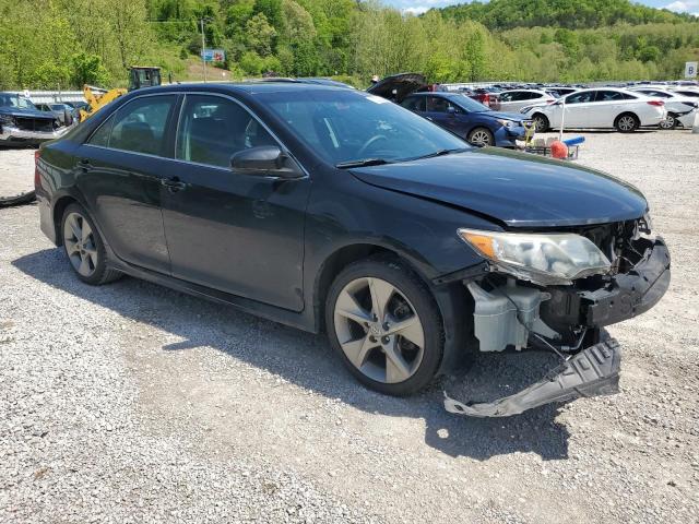 2012 Toyota Camry Base VIN: 4T1BF1FK2CU196599 Lot: 53203364