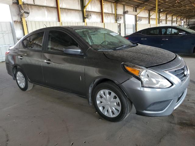 2017 Nissan Versa S VIN: 3N1CN7AP7HL832651 Lot: 55422424