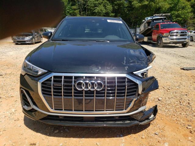 2022 Audi Q3 Premium S Line 45 VIN: WA1DECF31N1085190 Lot: 56997604