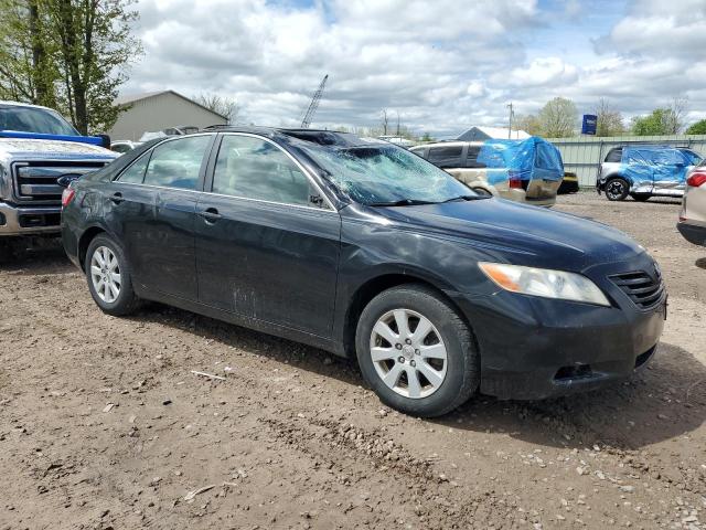 2007 Toyota Camry Ce VIN: JTNBE46K373052429 Lot: 54223964