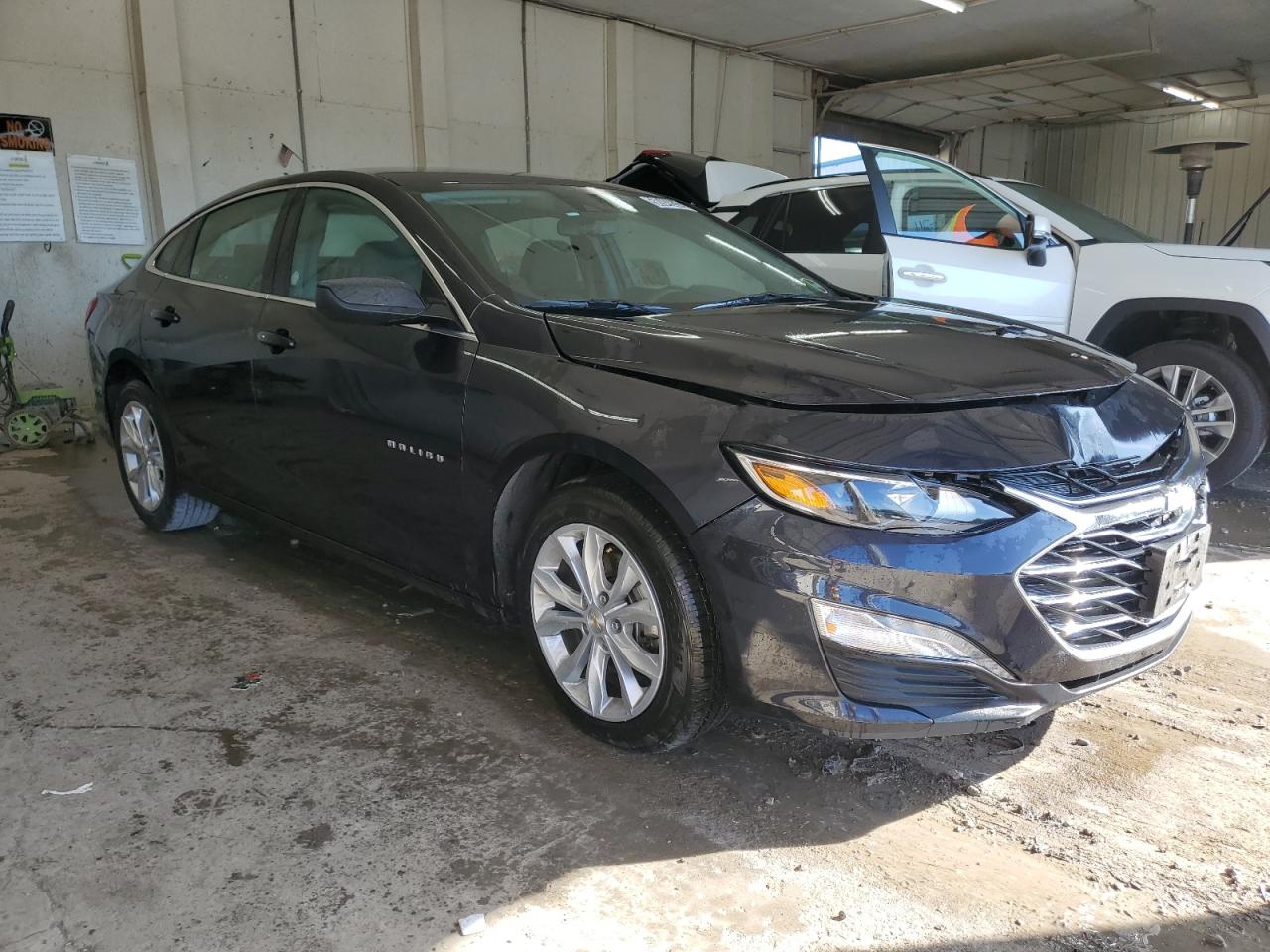 1G1ZD5ST5PF229015 2023 Chevrolet Malibu Lt