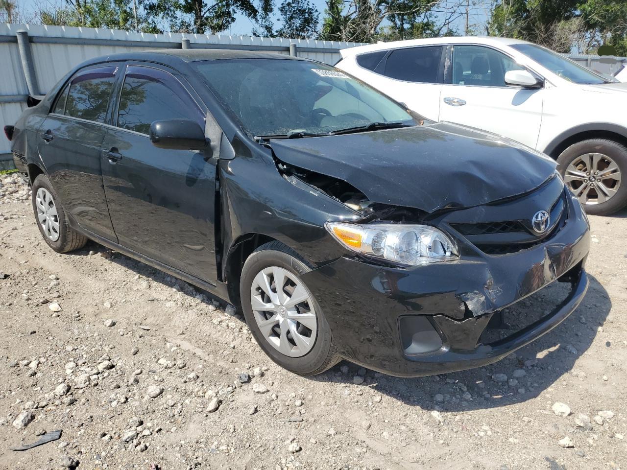 2T1BU4EE9BC698951 2011 Toyota Corolla Base