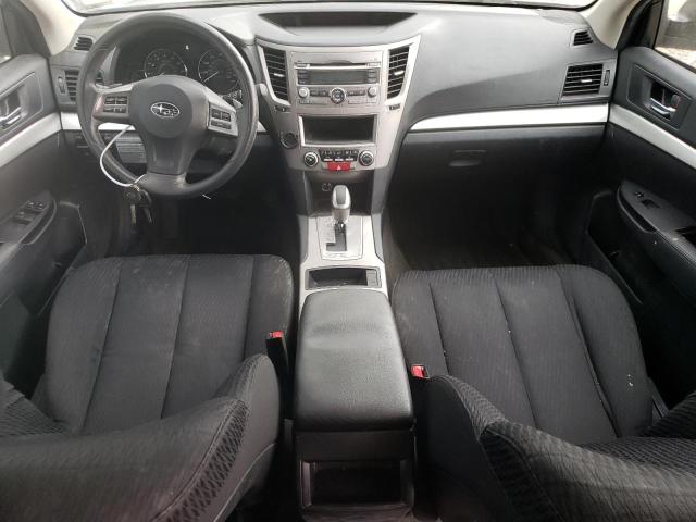 2012 Subaru Outback 2.5I VIN: 4S4BRCAC6C3284810 Lot: 54819564