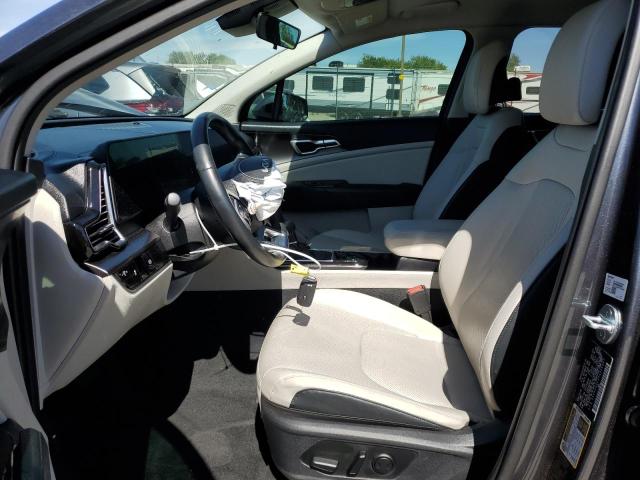 2023 KIA SPORTAGE E - 5XYK33AF3PG026987