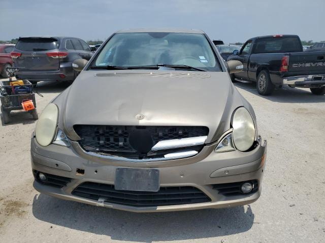 2008 Mercedes-Benz R 350 VIN: 4JGCB56E98A066572 Lot: 56528714