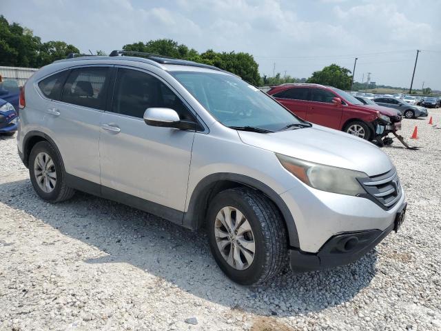 Vin: 5j6rm3h71cl013044, lot: 56801374, honda crv exl 20124