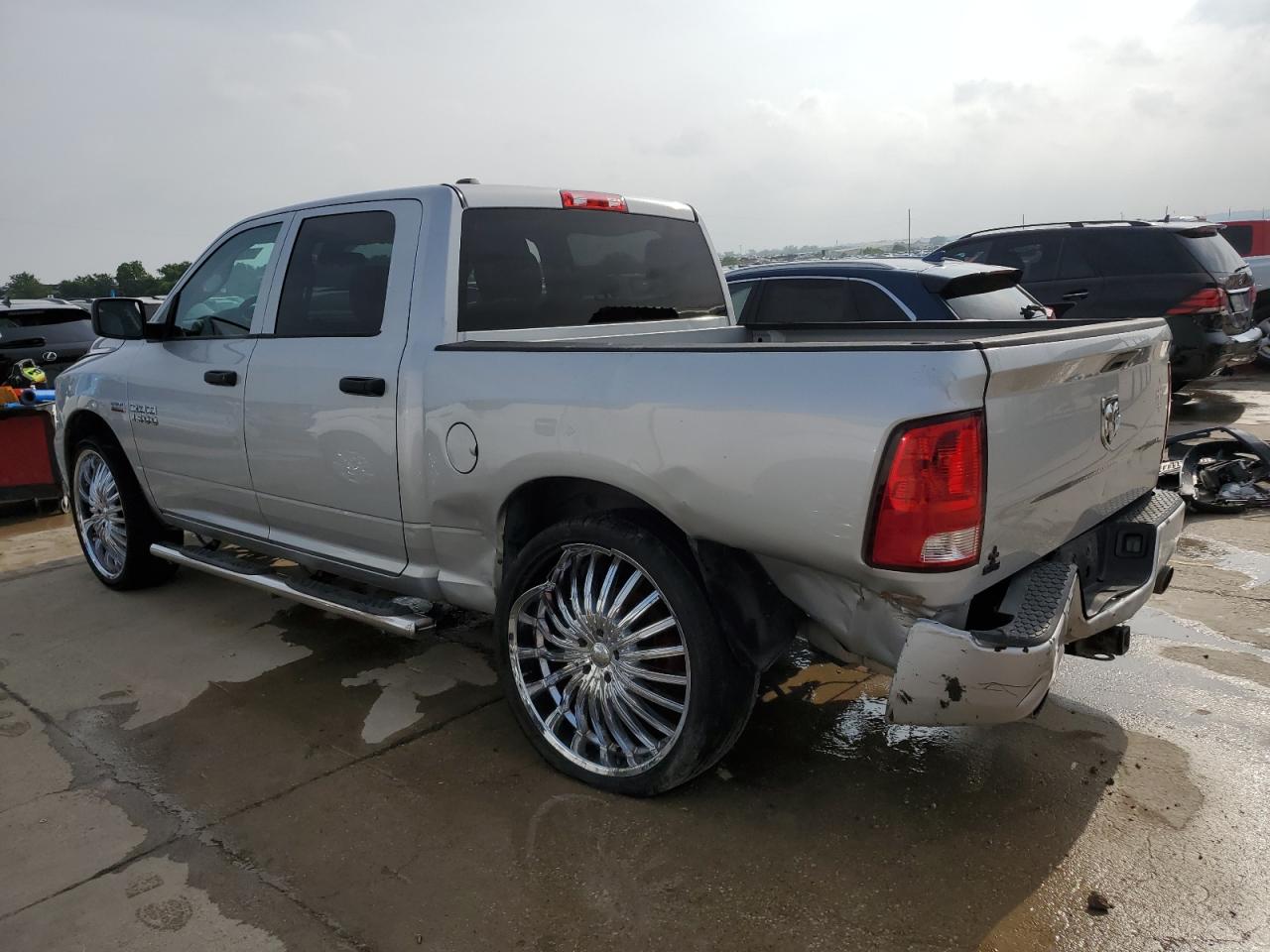 1C6RR6KT3ES101768 2014 Ram 1500 St