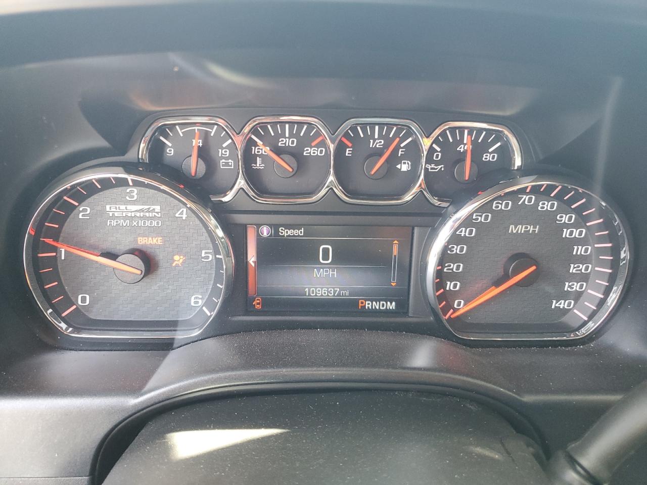 3GTU2VEC9EG381877 2014 GMC Sierra K1500 Slt