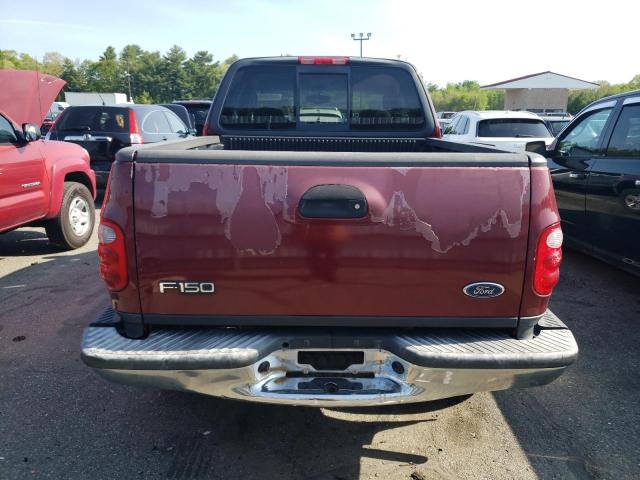 2003 Ford F150 VIN: 1FTRX08L13KB92359 Lot: 55838594