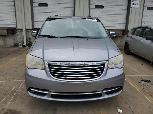 2013 Chrysler Town & Country Touring L VIN: 2C4RC1CG3DR734852 Lot: 56036874