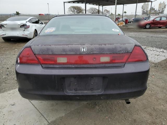 1999 Honda Accord Ex VIN: 1HGCG3272XA013861 Lot: 54418444