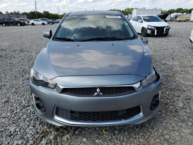 2017 Mitsubishi Lancer Es VIN: JA32U2FU4HU008706 Lot: 50797234