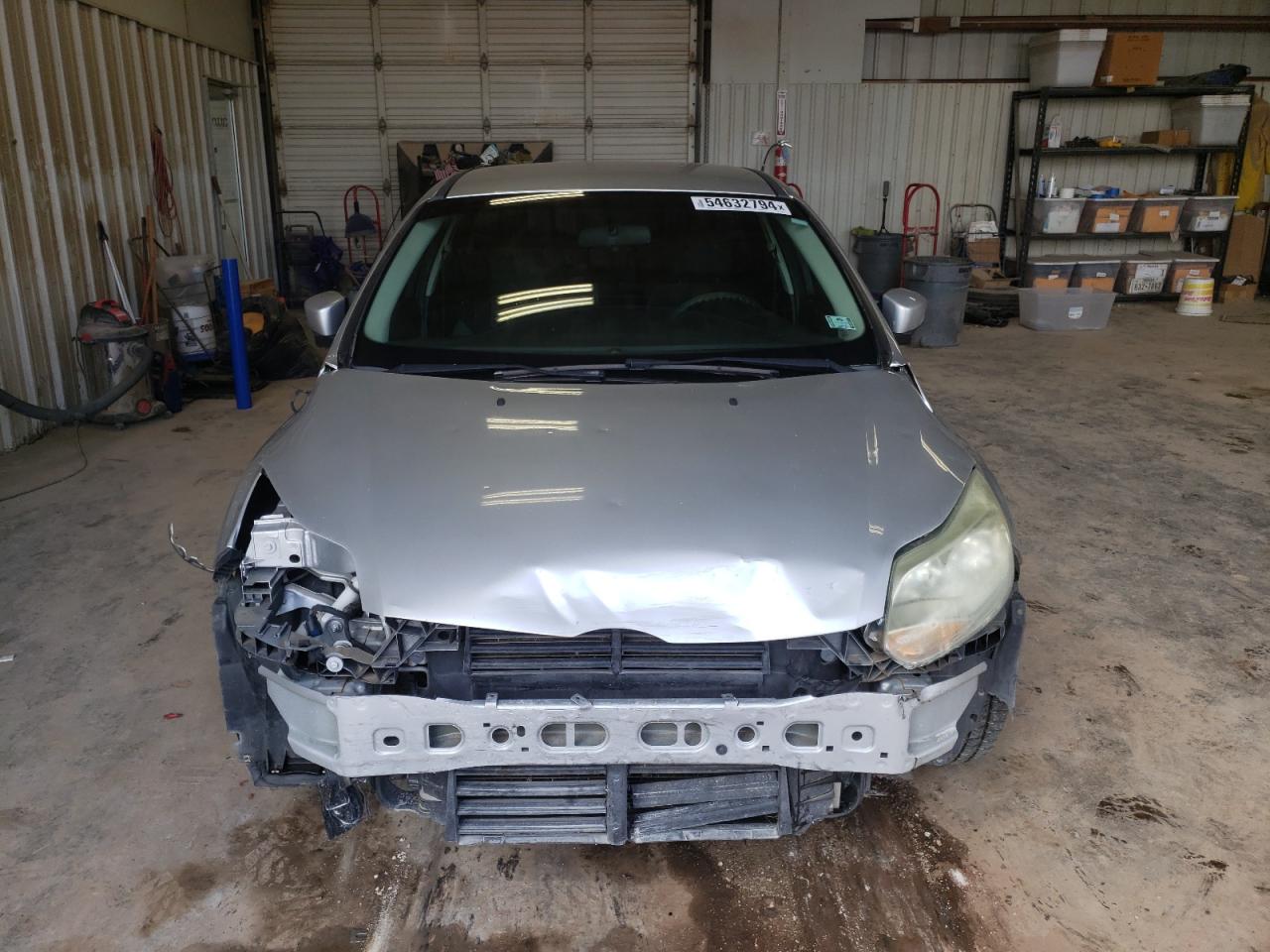 1FADP3F23EL288034 2014 Ford Focus Se