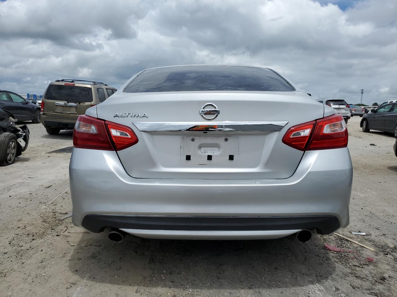 1N4AL3APXGN374238 2016 Nissan Altima 2.5