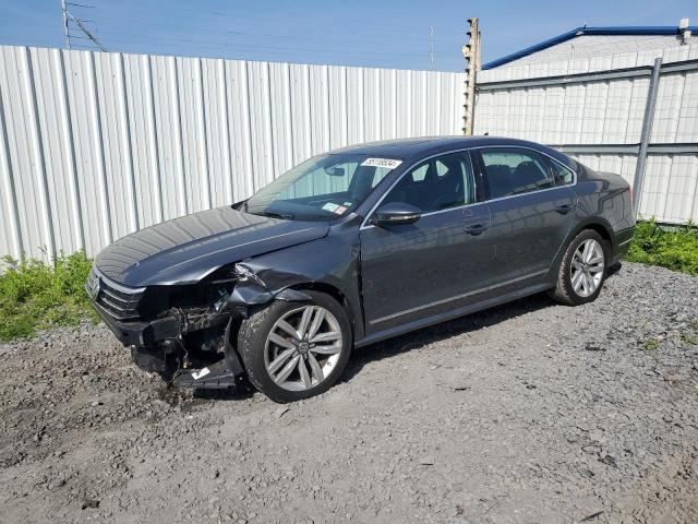 VOLKSWAGEN PASSAT SEL PREMIUM