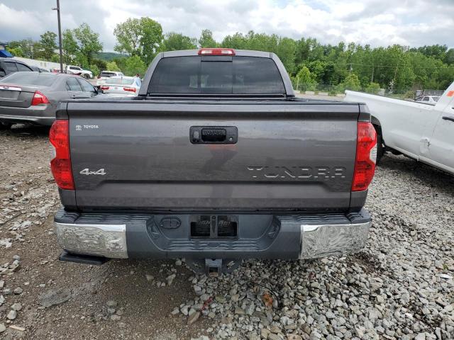 2015 Toyota Tundra Double Cab Limited VIN: 5TFBW5F17FX420083 Lot: 54369784