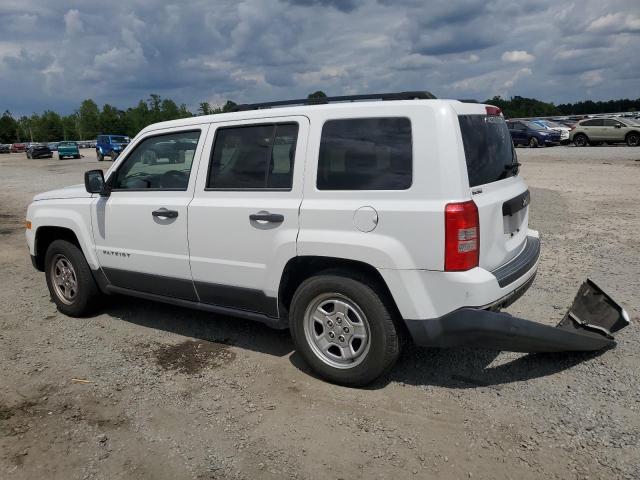 2015 JEEP PATRIOT SP - 1C4NJPBA5FD428956