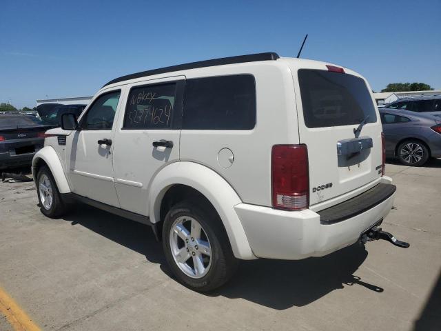 1D8GT58K89W527417 2009 Dodge Nitro Slt