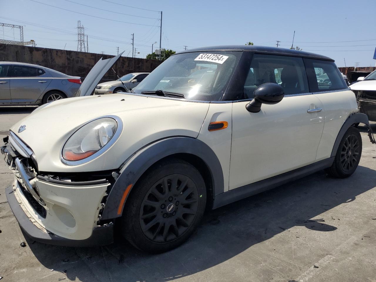 WMWXM5C5XFT939328 2015 Mini Cooper