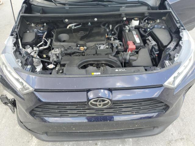 VIN 2T3W1RFV2MW114890 2021 Toyota RAV4, Xle no.11