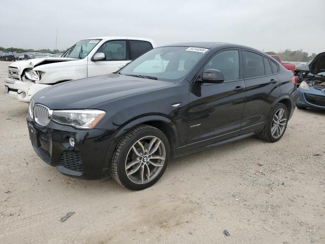 VIN 5UXXW3C3XH0T80253 2017 BMW X4, Xdrive28I no.1