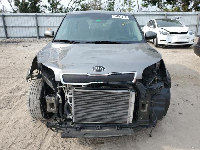 2016 Kia Soul VIN: KNDJN2A21G7352247 Lot: 54767874