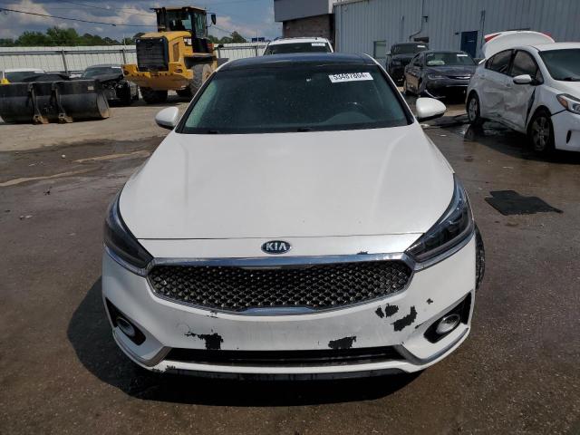 2017 Kia Cadenza Premium VIN: KNALC4J17H5068908 Lot: 53487864