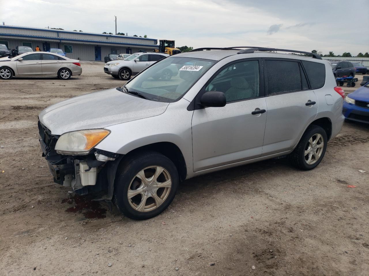 2T3BF4DV3CW199162 2012 Toyota Rav4