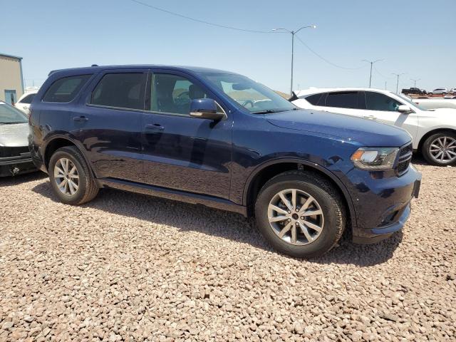 VIN 1C4RDJDG4HC757955 2017 Dodge Durango, GT no.4