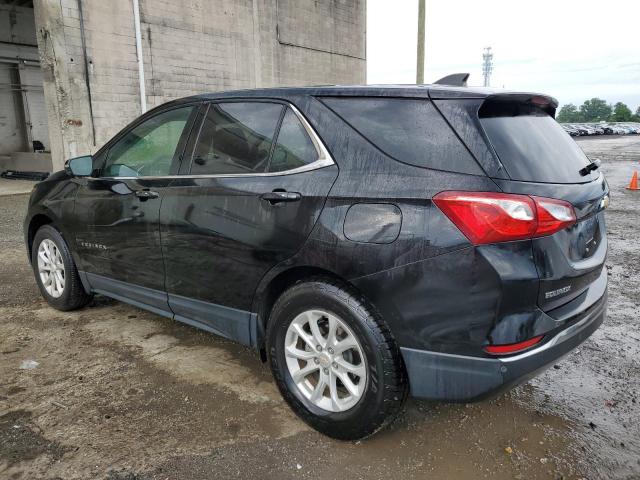 2019 Chevrolet Equinox Lt VIN: 2GNAXJEV0K6249569 Lot: 56011794