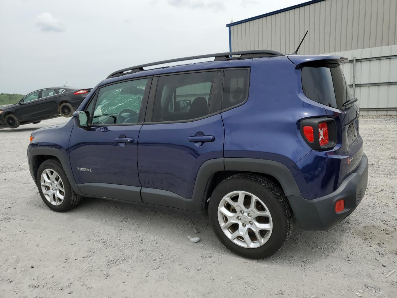 ZACCJABB7HPF53992 2017 Jeep Renegade Latitude