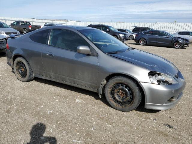 2006 Acura Rsx VIN: JH4DC54816S800596 Lot: 54126224