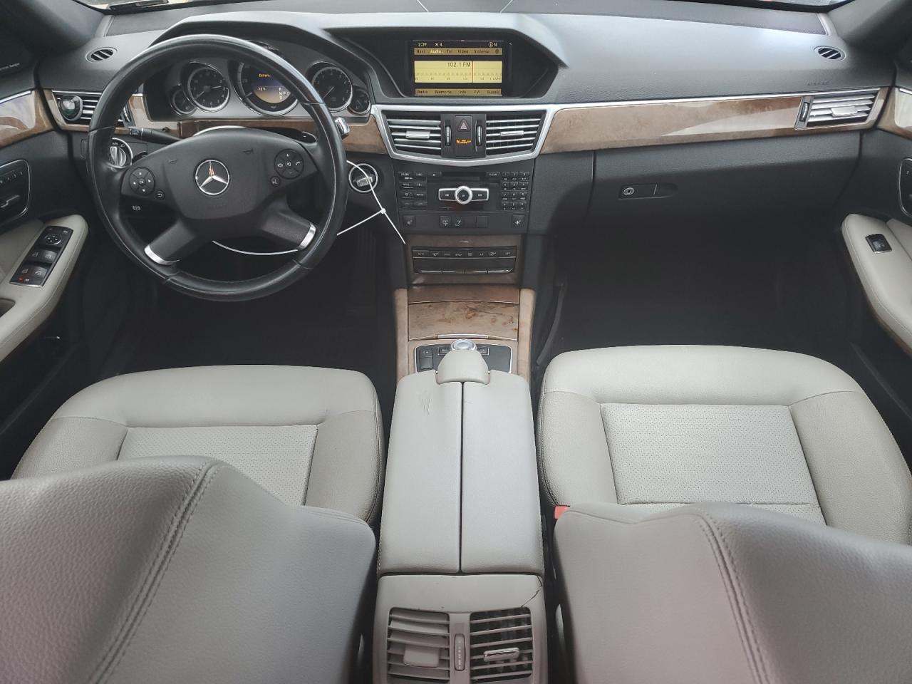 WDDHF8JB7CA564135 2012 Mercedes-Benz E 350 4Matic