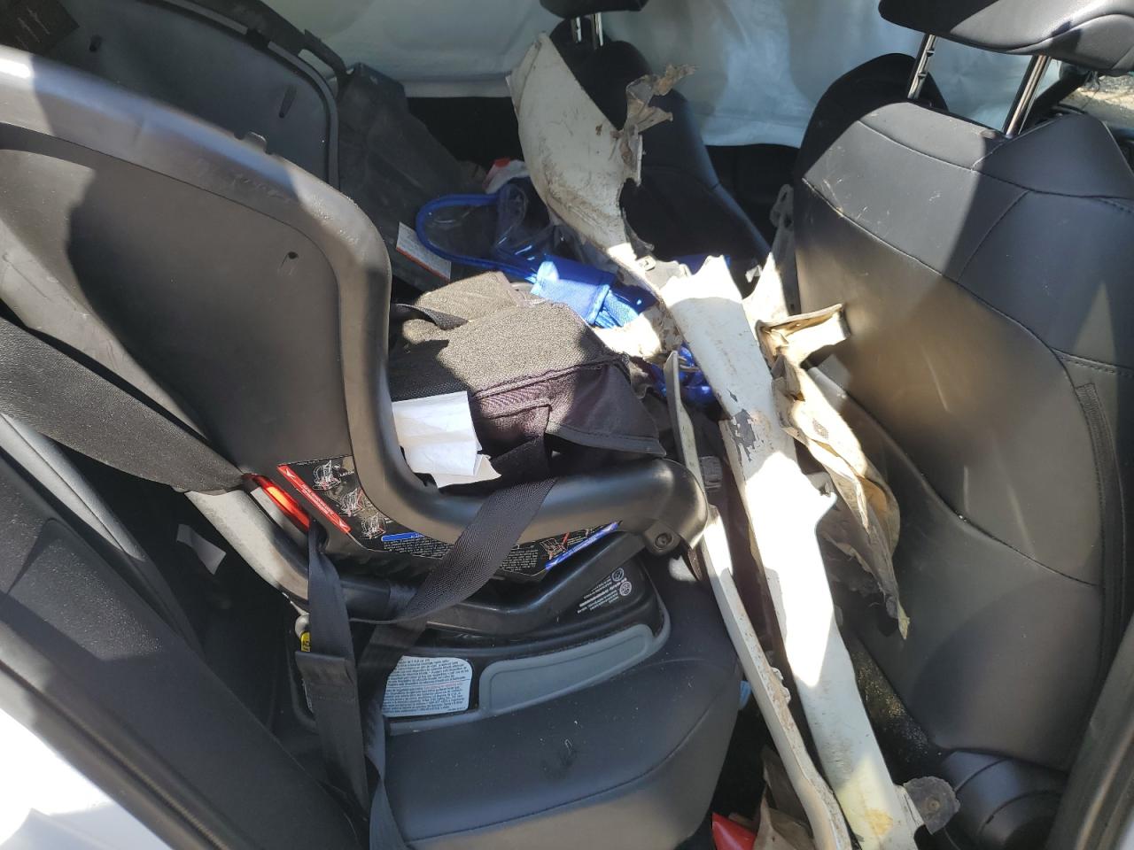 JTDKAMFU4M3128768 2021 Toyota Prius Special Edition